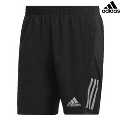 Adidas Shorts own the run sho