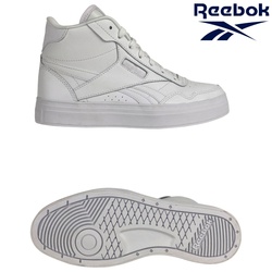 Reebok Lifestyle shoes court advance bold high