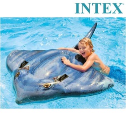 Intex Ride-On Stingray 57550 3+ Yrs