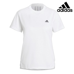 Adidas T-shirts r-neck w 3s t