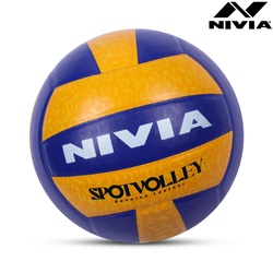Nivia Volley ball spotvolley vb-492 #4