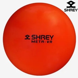 Shrey Hockey ball plain meta vr
