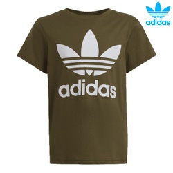 Adidas originals T-Shirts Trefoil Tee