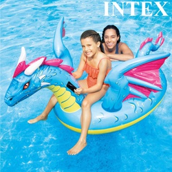 Intex Ride-on mystical dragon