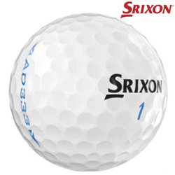 Srixon Golf Ball St