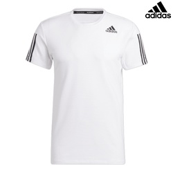 Adidas T-Shirts Aero3S Tee Pb