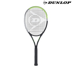 Dunlop Tennis racket d tr prt tristorm elite 270 g3 nh g-4 3/8"
