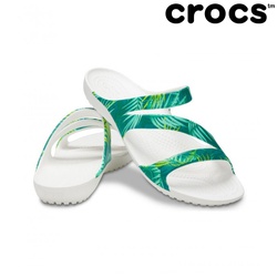 Crocs Sandals Kadee Ii Tropical W