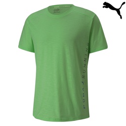 Puma T-shirts r-neck logo ss tee