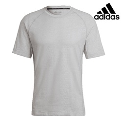 Adidas T-shirts r-neck yoga tee