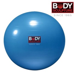 Body Sculpture Gym Ball Anti Burst Bb-001Tbl-26 26"