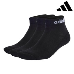 Adidas Socks ankle c lin 3pp