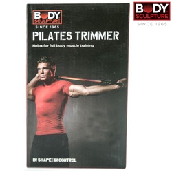 Body Sculpture Pilates Trimmer Bb-2320Ey-B