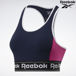 Reebok Sports Bra Te Linear Logo Bral