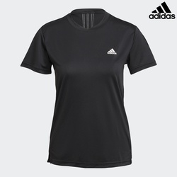 Adidas T-Shirts R-Neck W 3S T