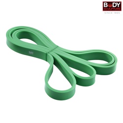 Body Sculpture Resistance Band Fitness Loop Bb-104Gr-19--B