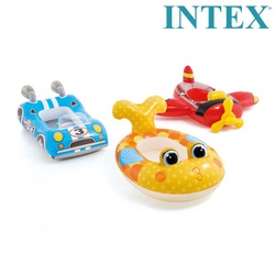 Intex Pool Cruisers 59380 3_6 Yrs