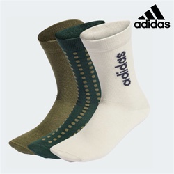 Adidas Socks crew grf 3pp