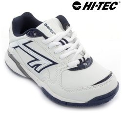 Hi-tec Training shoes attack