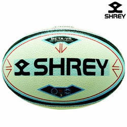 Shrey Rugby ball meta trainer #3