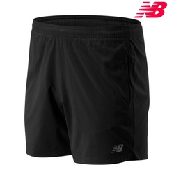 New balance Shorts accelerate 5in