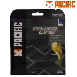 Pacific String Tennis Power Line