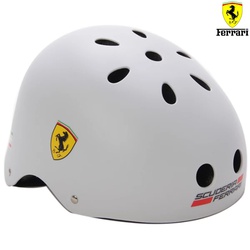 Ferrari Helmet Skating/Cycling