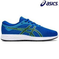 Asics Running Shoes Patriot 11 Gs