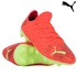 Image for the colour Flo Red/Lime