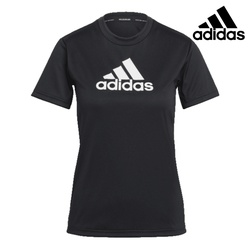 Adidas T-shirts r-neck w bl t