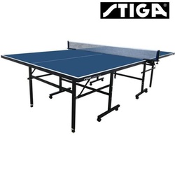 Stiga Table tennis table superior roll12mm 123023a 12mm