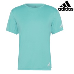 Adidas T-shirts run it tee m