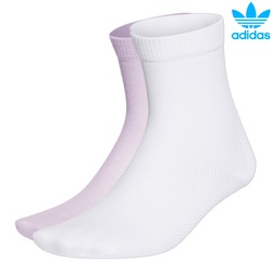 Adidas originals Socks Crew Mesh Sock 2Pp