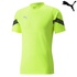 Image for the colour Flo Lime/Black