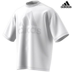 Adidas T-Shirt R-Neck Mhe Tee Boxy