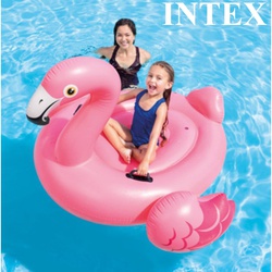 Intex Ride-On Flamingo 57558 3+ Yrs