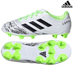 Adidas Football Boots Fg Copa 20.4 Youth