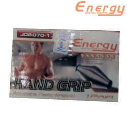 Energy Hand Grips Olivary Grasp (Per Piece) Jd6070-1