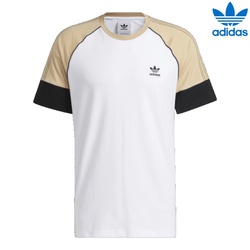 Adidas originals T-shirts r-neck sst ss tee