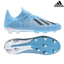 Adidas Football Boots Fg X 19.3 Snr