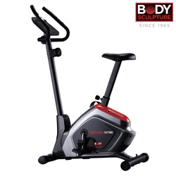 Body sculpture Exercise bike upright magnetic