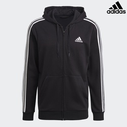 Adidas Sweatshirts Hoodies M 3S Ft Fz Hd