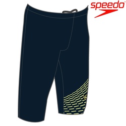 Speedo Jammers shorts medley logo