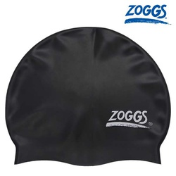 Zoggs Swim Cap Silicone