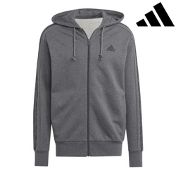 Adidas Sweatshirts m 3s ft fz hoodies full zip