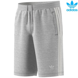 Adidas originals Shorts 1/2 3-stripe male adult