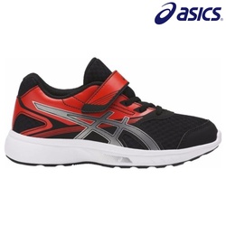 Asics Running Shoes Stormer Ps
