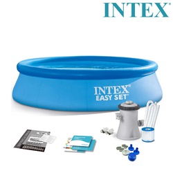 Intex Pool easy set 28108uk 2.44m x 61cm