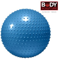 Body Sculpture Gym Ball Massage Bb-003Bl-26/Bb-003Tbl-26 26"