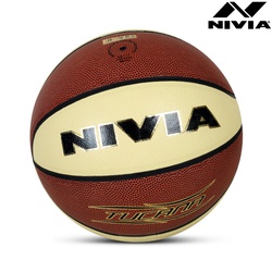 Nivia Basketball tucana pu bb-242 #7